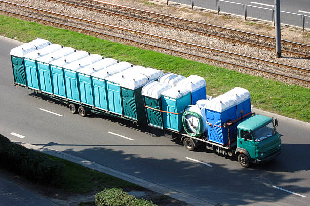 Portable Toilet Options We Offer in Florham Park, NJ